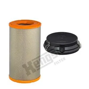 HENGST E1084L Воздушный фильтр