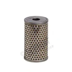 HENGST E10H02 Фильтр ГУР MAN EF2000 94-03, ML2000, TGA 98-06