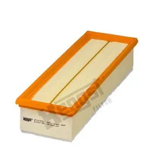 HENGST E1171L Воздушный фильтр BMW F10F25 2.0