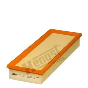 HENGST E1172L Воздушный фильтр