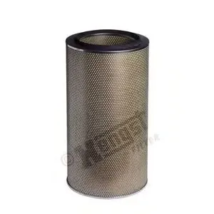 HENGST E119L Воздушный фильтр