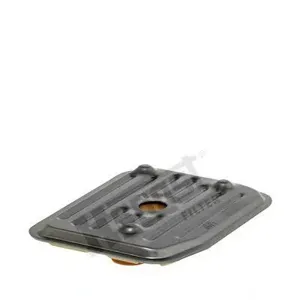 HENGST E120H Фильтр АКПП VAG A3 Golf 4 Octavia -04 AG4