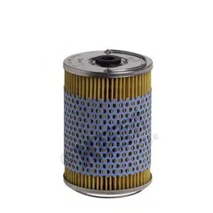 HENGST E121HD01 Фильтр масляный Mercedes W123W126 280-560