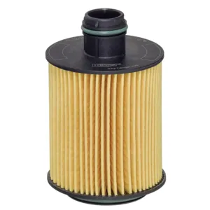 HENGST E124H02D202 Фильтр масляный