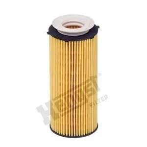 HENGST E125HD209 Фильтр масляный дизель BMW E90,E91,E92,E93, F07F10 08>