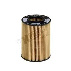 HENGST E146HD108 Фильтр масляный Mercedes A150,A170,A200 W169,W245 2005=>