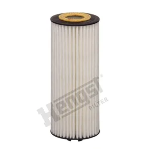 HENGST E155H01D122 Фильтр масляный Mercedes (amg)