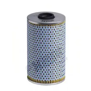 HENGST E158HD24 Фильтр масляный