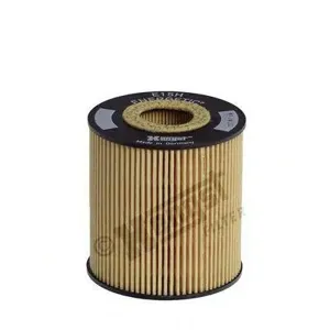 HENGST E15HD58 Фильтр масляный Volvo S40,V40,S60,C70,S70,V70,S80