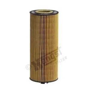 HENGST E161H01D28 Фильтр масляный (б) h=211.5 Mercedes 823.923.1023 Atego , Axor OM906LA 98>
