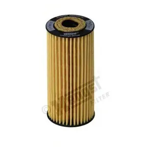 HENGST E16H01D51 Фильтр масляный Mercedes W169W245 2.0CDi OM640 04>