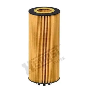 HENGST E181HD252 Фильтр масляный
