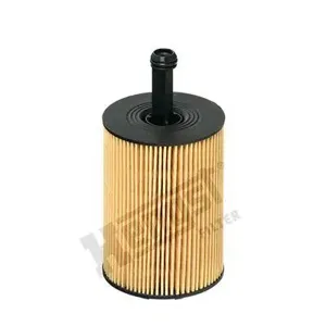 HENGST E19HD83 Фильтр масляный VW Golf 4, Audi A2A3TT 2.3-3.21.2TDi-2.0TDi 97>