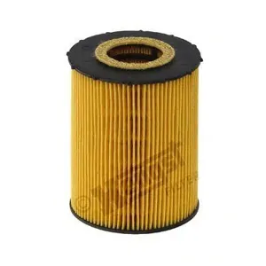 HENGST E203H04D67 Фильтр масляный
