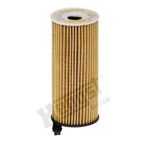 HENGST E204HD218 Фильтр масляный BMW F10 2.0 10>