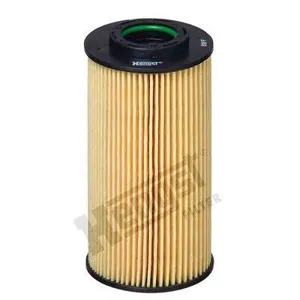 HENGST E208HD224 Фильтр масляный Mitsubishi Colt 1.11.31.5 04>, Honda Accord 2.0i2.4i 08>