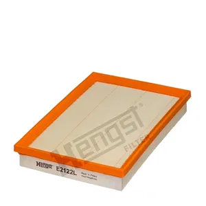 HENGST E2122L Воздушный фильтр