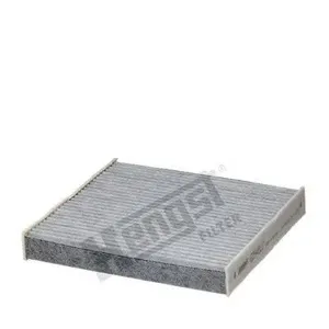 HENGST E2945LC Фильтр салона угольный 193x215x29 Toyota Yaris RAV4 Auris
