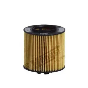 HENGST E320H01D84 Фильтр масляный Audi A3, Skoda Octavia , VW Golf Passat 1.6FSi