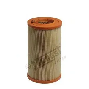 HENGST E328L Воздушный фильтр PSA Fiat Boxer Ducato Jumper 1.9D-2.8D
