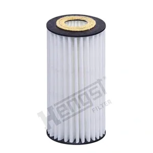 HENGST E358H03D246 Фильтр масляный