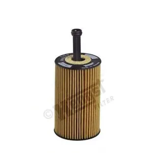 HENGST E35HD102 Фильтр масляный Citroen XsaraC3, Peugeot 206306 1.41.6 00>