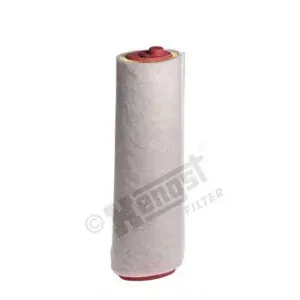 HENGST E376L Воздушный фильтр BMW E38E39E46E60E65E90X3X5 2.5D-3.0D 99>