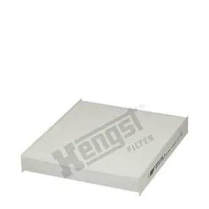 HENGST E3919LI Фильтр салона Audi A1, Skoda Fabia , Seat Ibiza , VW Polo 1.2-2.0 09>