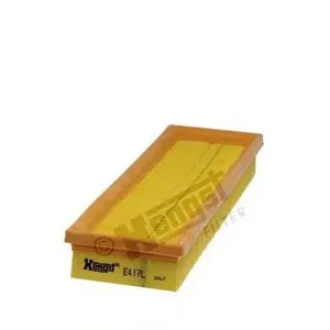 HENGST E417L Воздушный фильтр Opel Renault Nissan 1.9DTi 99=>