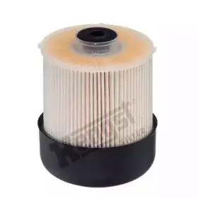 HENGST E437KPD266 Фильтр топливный