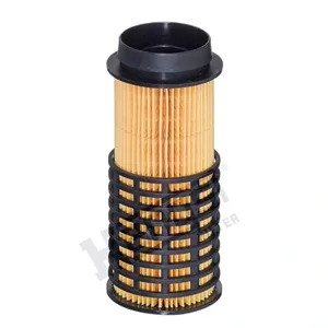 HENGST E438KP02D430 Фильтр топливный ,