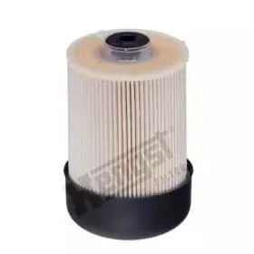HENGST E446KPD318 Фильтр топливный H142 D89 d32 Mercedes , RVI