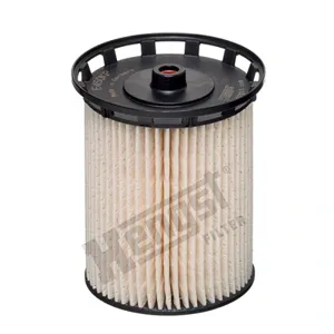 HENGST E450KPD348 Фильтр топливный Audi Q7 3.0D 15>
