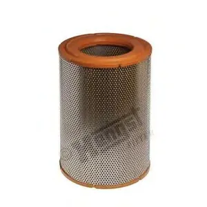 HENGST E452L01 Воздушный фильтр Renault , Volvo