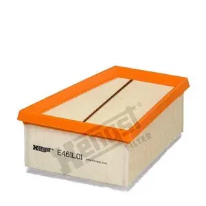HENGST E461L01 Воздушный фильтр Renault Laguna Megane Scenic Lada Largus