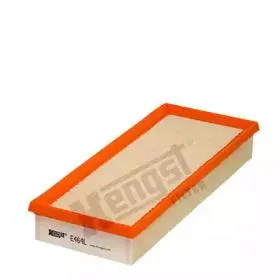 HENGST E464L Воздушный фильтр Ford Mondeo 00- 1.8-3.0