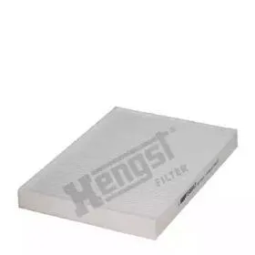 HENGST E4931LI Фильтр салона