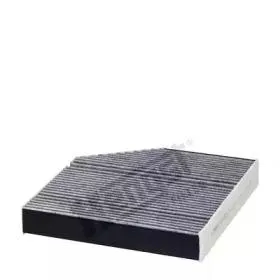 HENGST E4932LC Фильтр салона Mercedes C W205E W213GLC X253 14-