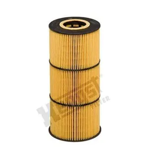 HENGST E510H07D129 Фильтр масляный