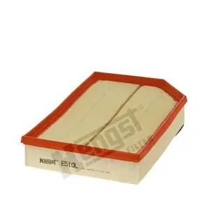 HENGST E510L Воздушный фильтр Volvo XC90 2.5T2.4D 02>