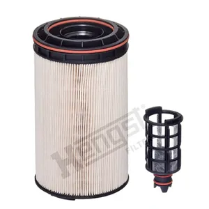 HENGST E518KPD6282 Фильтр топливный