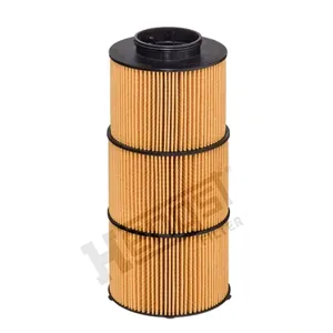 HENGST E523HD373 Фильтр масляный