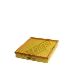 HENGST E576L Воздушный фильтр