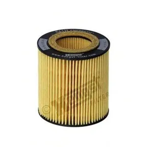HENGST E61HD215 Фильтр масляный