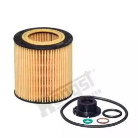 HENGST E61HD258 Фильтр масляный