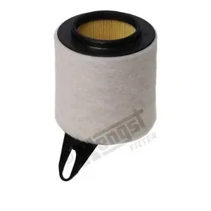 HENGST E621L Воздушный фильтр BMW 1,3-серии E87,E90 2004=>