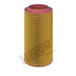 HENGST E630L01 Фильтр воздушный Hengst (Германия) (C25710,3) вторичный E630LS 1шт,уп