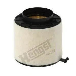 HENGST E675L01D157 Воздушный фильтр Audi A4A5 2.7-3.0 TD 2007=>