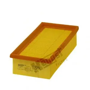 HENGST E705L Воздушный фильтр