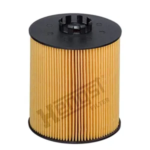 HENGST E714HD561 Фильтр масляный